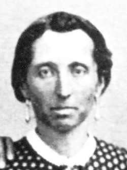 Elsie Pamelia Jacob (1831 - 1891) Profile
